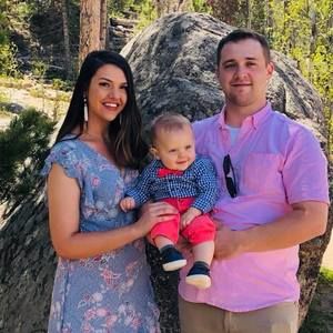 Meet your Posher, Chad